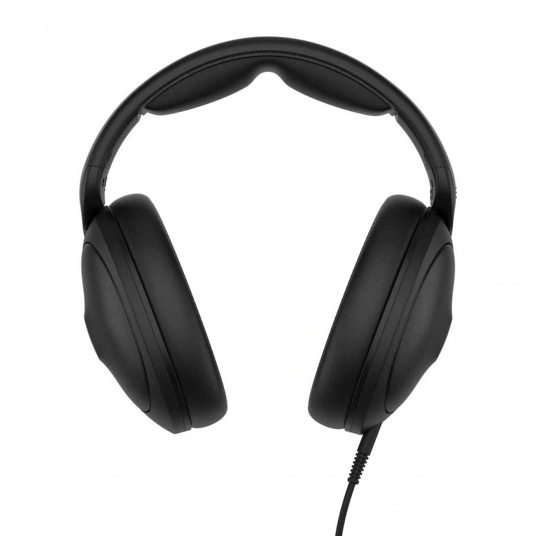Sennheiser ゼンハイザー HD620S Sennheiser HD620S Headphones — Chisholm TV & Stereo
